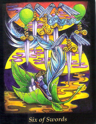 Bonefire Tarot
